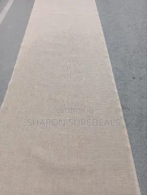 Quality Hessian Cloth /Burlap