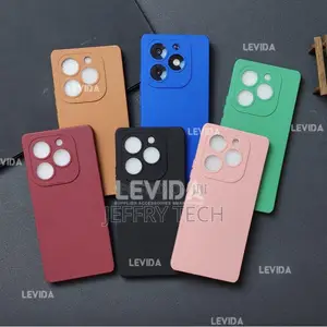 Infinix Smart 8 Fashion Shock Proof Protective Phone Cover