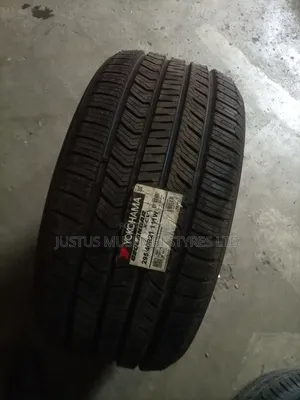 295/40r21 Yokohama Tyres