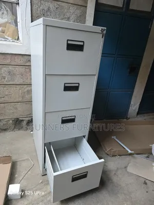 Filing Cabinet Filing Cabinet