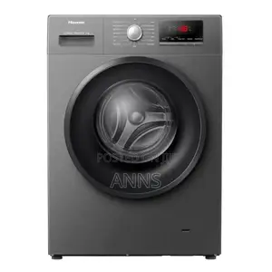 Hisense 6kg Front Load Washing Machine