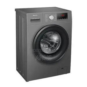 Hisense Washing Machine Front Load 7kg Full Automatic