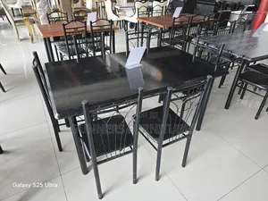 6 Seaters Dining Table