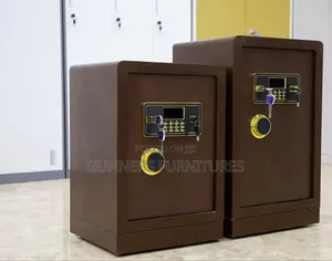 Fireproof Safe Box Safe Box