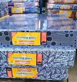 Thick Supportive 10-Inch Mattress for Everyday Luxury6*6