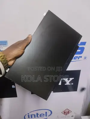 Screen Replacement