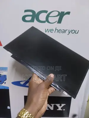 Screen Replacement