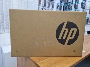 New Laptop HP 430 G6 12GB Intel SSD 512GB