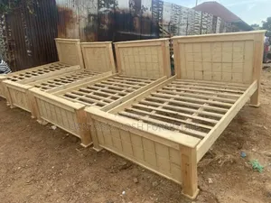 Panel Beds Size 5 by 6
