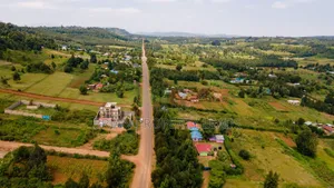 Plots in Kikuyu Thigio