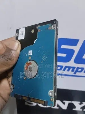 HDD 500gb Laptop