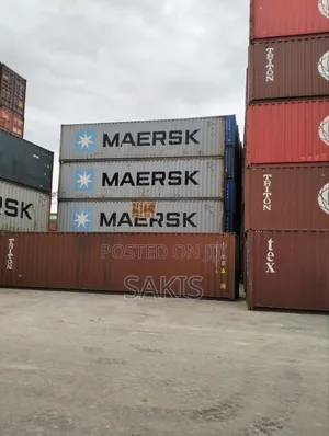 20ft Shipping Containers For Storage/Office
