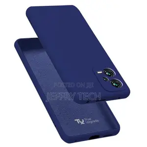 Back Silicone Cover Xiaomi Redmi Note 12 Pro 5g / Poco X5 Pr