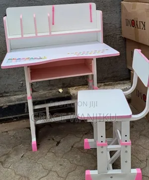 *Study Table*