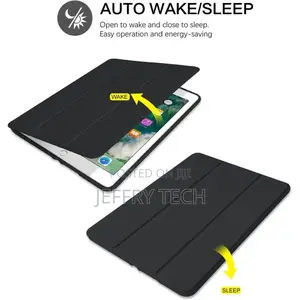 Sleep Protective Tablet Case Cover for Apple iPad 9.7 Inch