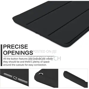Sleep Protective Tablet Case Cover for Apple iPad 9.7 Inch
