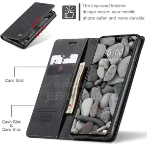 Xiaomi Redmi Note 13 Pro Plus+ 5gleather Wallet Case Flip