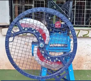 Chaff Cutting Machine