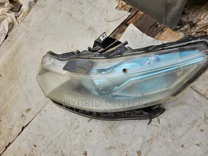 Ex-Japan Headlight for Honda(Insight)