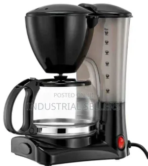 Perfect Coffee Maker
