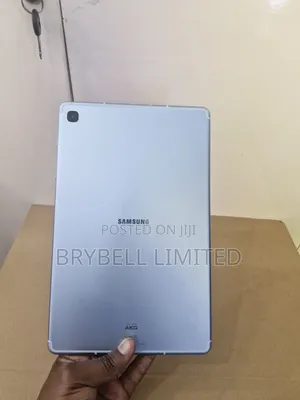 Samsung Galaxy Tab S6 Lite 64 GB Blue