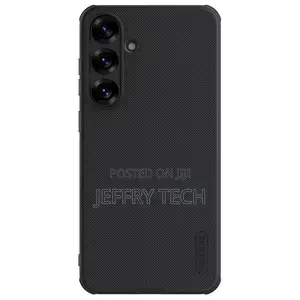 Nilkin Case for Samsung Galaxy S25 Plus(+) Super Frosted Sh