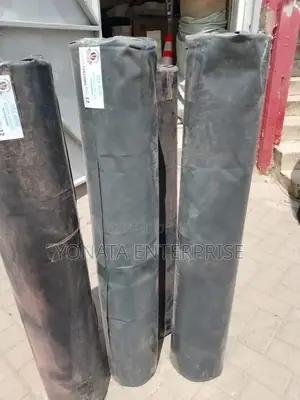 Dump Proof Membrane Suppliers Kenya