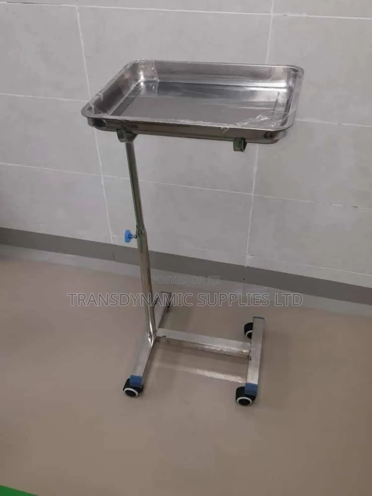 Mayo Trolley