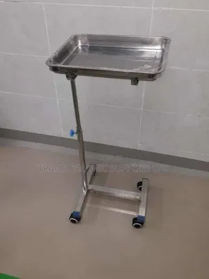 Mayo Trolley