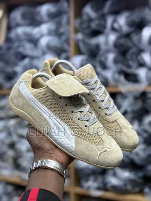 Puma Open Yy
Speed Cat Beige