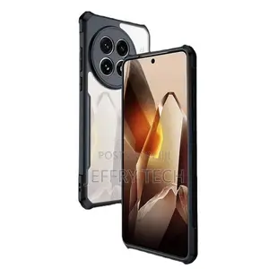 Xundd Armor Back Cover Case Compatible With Oneplus 13r 5g