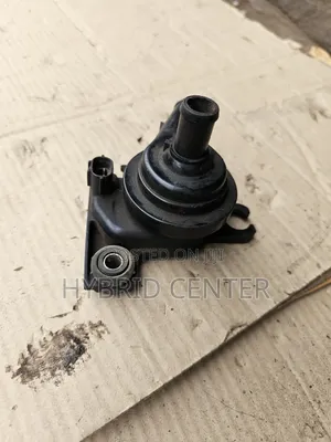 2008 Prius Inverter Cooling Pump(Ex-Japan)