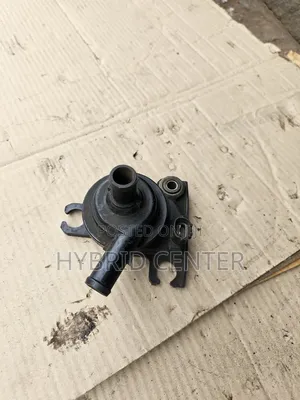 Toyotaprius Ex Japan Inverter Pumps for Cooling