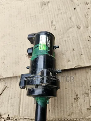 Excellent Prius Old Cooling Pumps(Inverter)