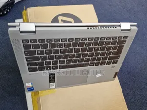 Laptop Lenovo Flex 5 8GB Intel Core I5 SSD 512GB