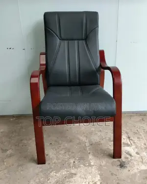 Executive Waiting Chairs