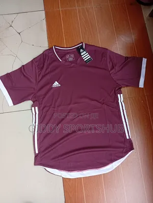 Adidas New Kit