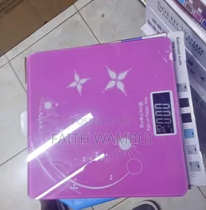 Quality Bathroom Weighing Scale/Weighing Scale