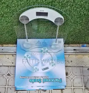 New Arrival Personal Scale/Personal Weighing Scale