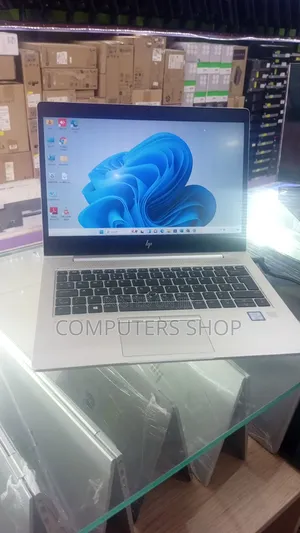 Laptop HP EliteBook 745 G6 16GB AMD Ryzen 5 SSD 256GB
