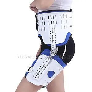 Hip Joint Fixation Brace (Hs-001)