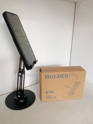 Adjustable Heavy Duty Tablet Stand