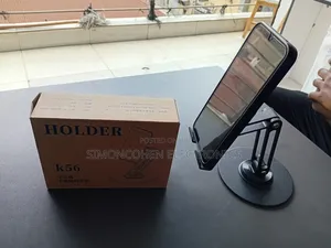 Adjustable Heavy Duty Tablet Stand