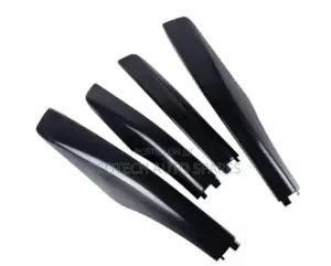 Harrier 240, Lexus Rx 330 Roof Rack Covers