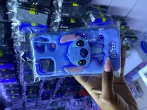Thick Soft Silicone Bear Case for Apple iPhone 11 Pro Max