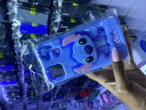 Thick Soft Silicone Bear Case for Apple iPhone 11 Pro Max