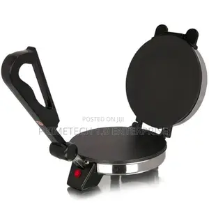 Sokany Chapati Maker/Roti Maker
