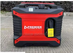 Generator! Premier 4 Stroke Pm2000is
