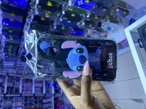 Nuit Soft Silicone Bear Case for Apple iPhone 11 Pro Max