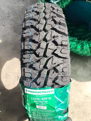 235/85r16 Roadcruza Tyre M/T